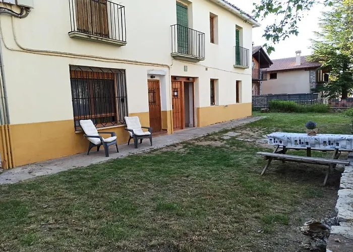 Ciervos