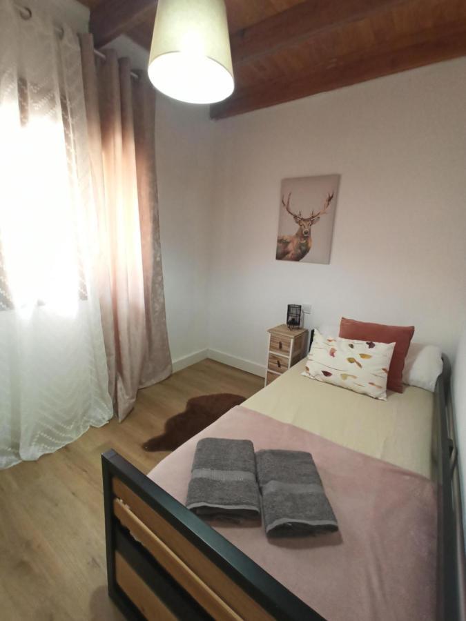 Ciervos Apartament La Virgen de la Vega