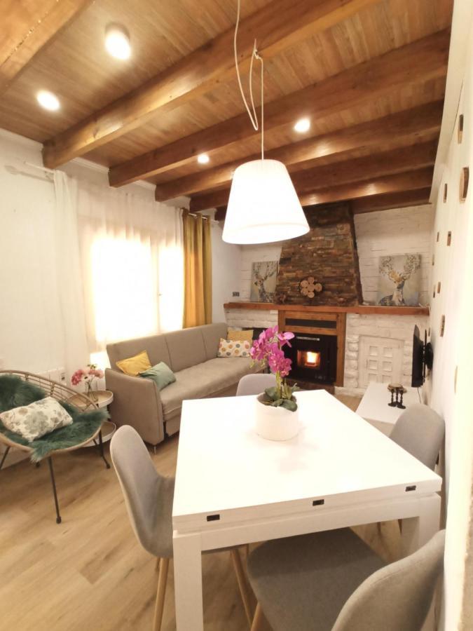 Apartment Ciervos