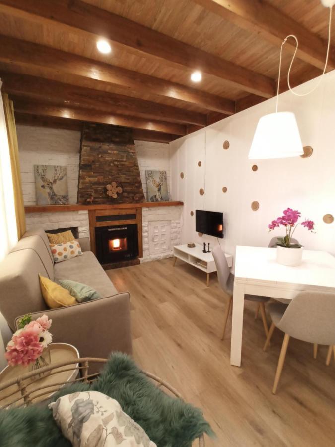 Ciervos Apartament La Virgen de la Vega
