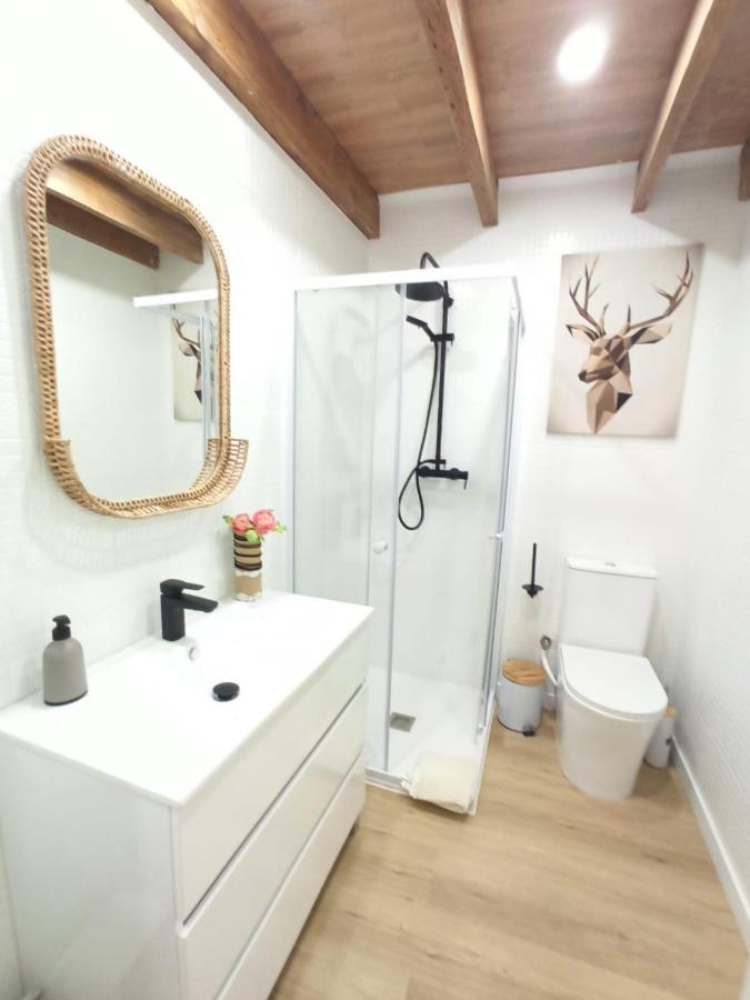 Ciervos Apartment