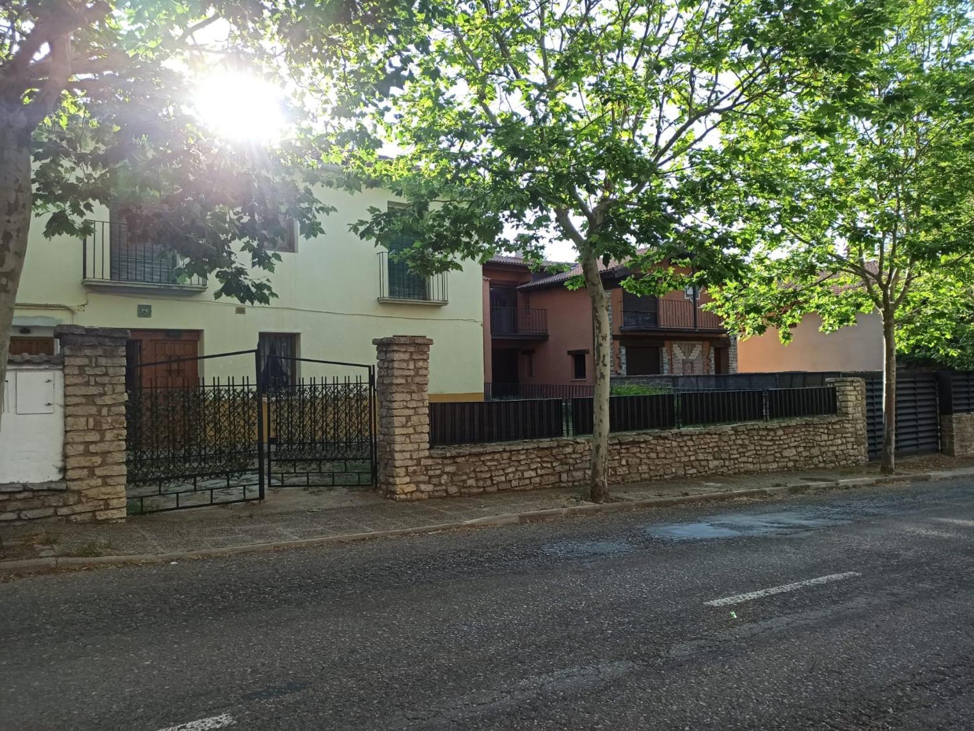 Apartament Ciervos La Virgen de la Vega